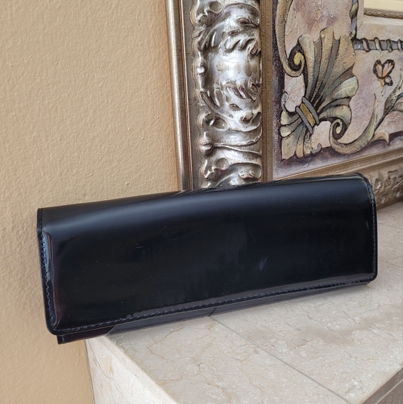 NWOT Nordstrom Evening Clutch - Picture 2 of 14
